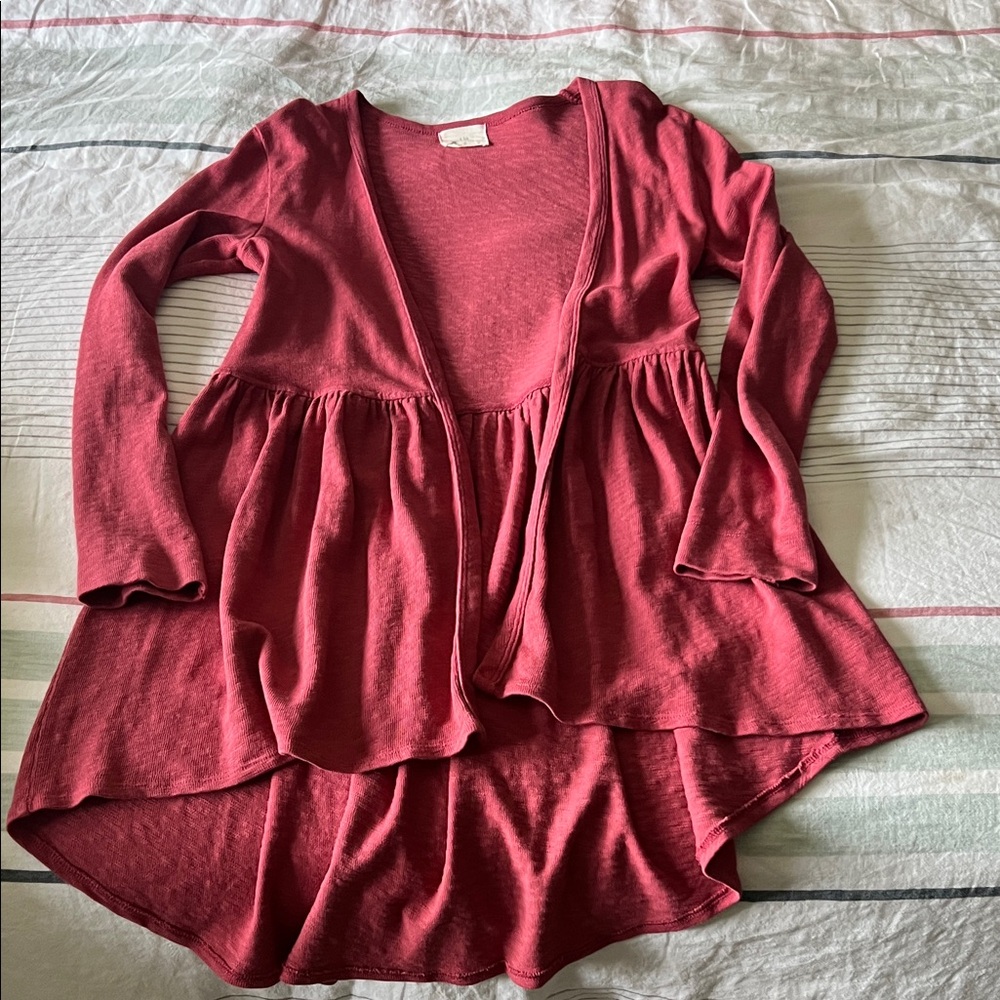 T.La Women's Tunic